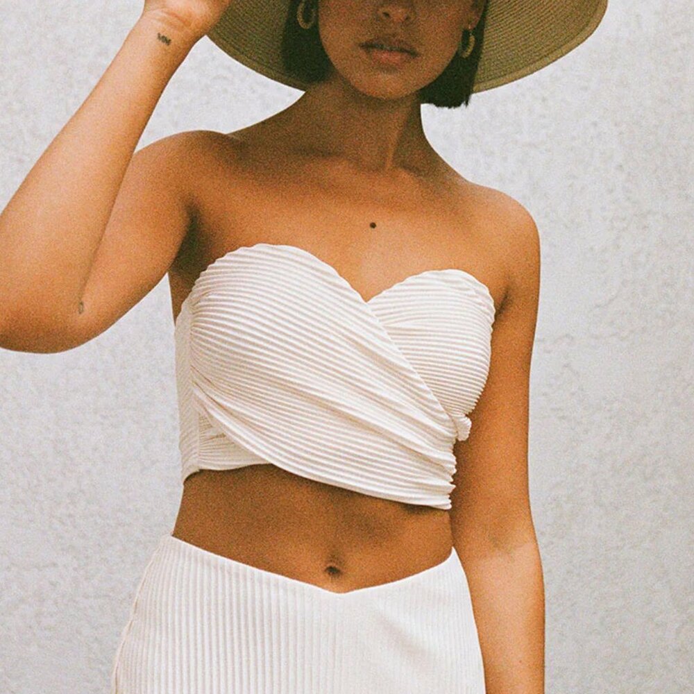 Sabo - Villegra Top
